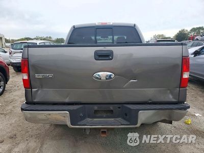 Zdjęcie 6 z 12 samochodu: 2006 FORD F150 SUPERCREW VIN:1FTPW12556FA10010 - miniatura