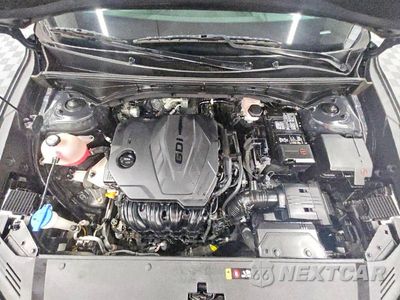 Zdjęcie 12 z 14 samochodu: 2022 KIA SORENTO LX VIN:5XYRG4LC0NG132614 - miniatura
