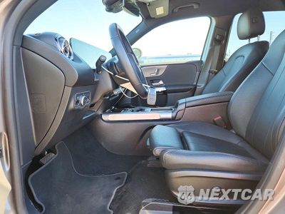 Zdjęcie 7 z 14 samochodu: 2024 MERCEDES-BENZ EQB 250+ VIN:W1N9M0CB9RN094896 - miniatura