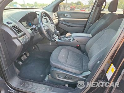 Zdjęcie 7 z 13 samochodu: 2019 FORD EXPLORER XLT VIN:1FM5K8DHXKGA15089 - miniatura