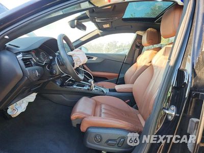 Zdjęcie 7 z 12 samochodu: 2022 AUDI A4 PREMIUM 45 VIN:WAUDAAF48NA007405 - miniatura