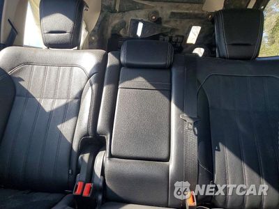 Zdjęcie 10 z 13 samochodu: 2014 MERCEDES-BENZ GL 450 4MATIC VIN:4JGDF7CE1EA433727 - miniatura