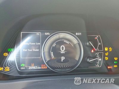 Zdjęcie 9 z 12 samochodu: 2024 LEXUS UX 250H PREMIUM VIN:JTHP9JBHXR2072112 - miniatura