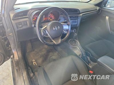 Zdjęcie 8 z 12 samochodu: 2013 SCION TC BASE VIN:JTKJF5C71D3052081 - miniatura