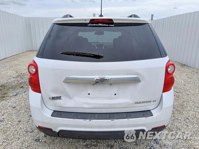 Zdjęcie 6 z 14 samochodu: 2015 CHEVROLET EQUINOX LT VIN:2GNALBEK0F1138577 - miniatura