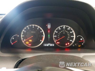 Zdjęcie 9 z 13 samochodu: 2009 HONDA ACCORD EX VIN:JHMCP26759C010154 - miniatura