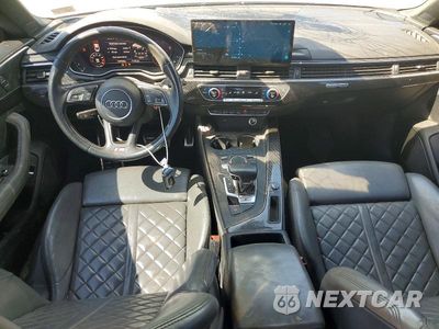 Zdjęcie 8 z 12 samochodu: 2019 AUDI S5 PRESTIGE VIN:WAUC4CF5XKA008512 - miniatura