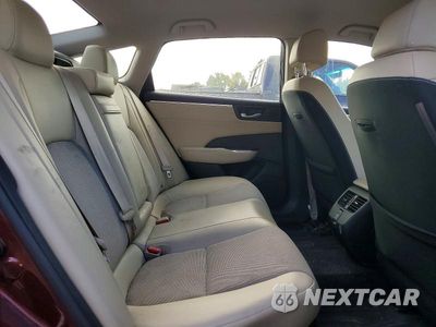 Zdjęcie 10 z 12 samochodu: 2018 HONDA CLARITY VIN:JHMZC5F16JC016942 - miniatura