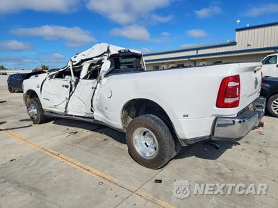 Drugie zdjęcie samochodu z przodu: 2020 RAM 3500 TRADESMAN VIN:3C63RRGL4LG292251 - miniatura