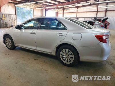 Drugie zdjęcie samochodu z przodu: 2012 TOYOTA CAMRY LE VIN:4T1BF1FK1CU055118 - miniatura