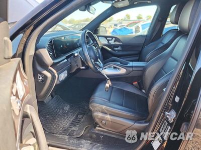 Zdjęcie 7 z 14 samochodu: 2020 MERCEDES-BENZ GLE 350 4MATIC VIN:4JGFB4KB8LA221429 - miniatura