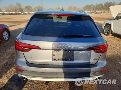 Zdjęcie 6 z 12 samochodu: 2019 AUDI A4 ALLROAD PREMIUM PLUS VIN:WA18NAF46KA006610 - miniatura