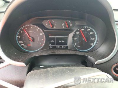 Zdjęcie 9 z 12 samochodu: 2018 CHEVROLET MALIBU LS VIN:1G1ZB5ST2JF287726 - miniatura