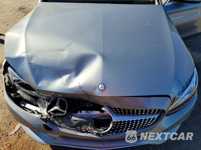 Zdjęcie 11 z 12 samochodu: 2016 MERCEDES-BENZ C 300 4MATIC VIN:55SWF4KB9GU134126 - miniatura