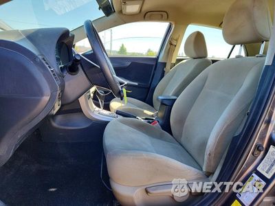 Zdjęcie 7 z 12 samochodu: 2013 TOYOTA COROLLA LE VIN:5YFBU4EE2DP177072 - miniatura