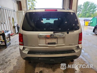 Zdjęcie 6 z 13 samochodu: 2012 HONDA PILOT TOURING VIN:5FNYF4H9XCB079839 - miniatura