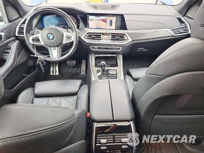 Zdjęcie 8 z 13 samochodu: 2023 BMW X5 XDRIVE40I VIN:5UXCR6C06P9P32655 - miniatura