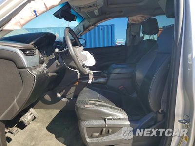 Zdjęcie 7 z 12 samochodu: 2015 CHEVROLET TAHOE K1500 LT VIN:1GNSKBKC2FR199716 - miniatura