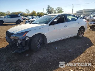 2025 NISSAN ALTIMA SV 1N4BL4DV2SN399759 - główne zdjęcie licytacji z USA - miniatura