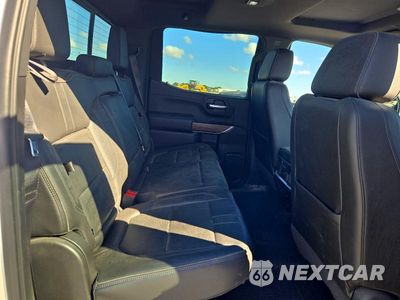 Zdjęcie 10 z 13 samochodu: 2020 CHEVROLET SILVERADO K1500 HIGH COUNTRY VIN:1GCUYHEL5LZ229267 - miniatura