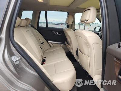 Zdjęcie 11 z 13 samochodu: 2014 MERCEDES-BENZ GLK 350 4MATIC VIN:WDCGG8JB5EG224804 - miniatura