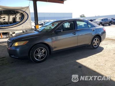 2008 TOYOTA CAMRY LE 4T4BE46KX8R030770 - główne zdjęcie licytacji z USA - miniatura