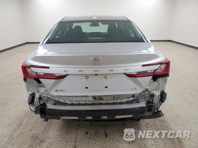 Zdjęcie 6 z 13 samochodu: 2025 TOYOTA CAMRY LE VIN:4T1DAACK4SU574030 - miniatura