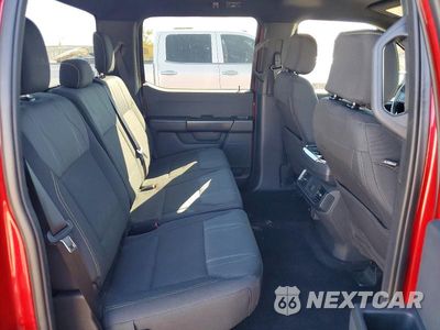 Zdjęcie 10 z 12 samochodu: 2024 FORD F150 STX VIN:1FTFW2L50RKD50712 - miniatura