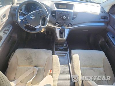 Zdjęcie 8 z 12 samochodu: 2012 HONDA CR-V EX VIN:5J6RM4H50CL076494 - miniatura