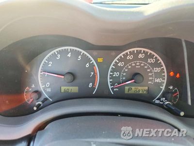 Zdjęcie 9 z 12 samochodu: 2009 TOYOTA COROLLA BASE VIN:1NXBU40E29Z158700 - miniatura