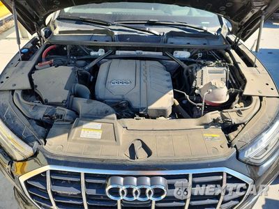 Zdjęcie 12 z 13 samochodu: 2023 AUDI Q5 PRESTIGE 40 VIN:WA1CBAFY4P2062696 - miniatura