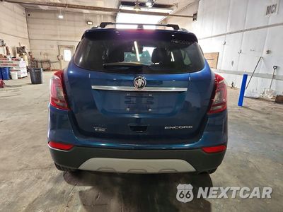 Zdjęcie 6 z 12 samochodu: 2020 BUICK ENCORE PREFERRED VIN:KL4CJASB9LB053457 - miniatura