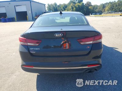 Zdjęcie 6 z 12 samochodu: 2018 KIA OPTIMA S VIN:5XXGT4L30JG202758 - miniatura