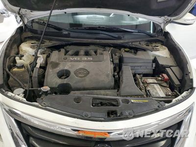 Zdjęcie 11 z 13 samochodu: 2013 NISSAN ALTIMA 3.5 S VIN:1N4BL3AP3DN490249 - miniatura