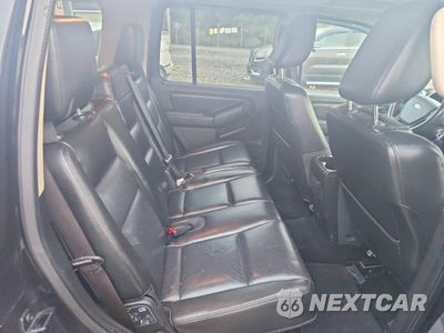 Zdjęcie 11 z 13 samochodu: 2010 FORD EXPLORER LIMITED VIN:1FMEU7FEXAUA46267 - miniatura
