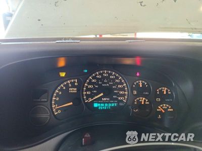 Zdjęcie 9 z 12 samochodu: 2000 CHEVROLET SILVERADO C1500 VIN:2GCEC19T3Y1113618 - miniatura