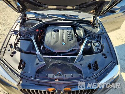 Zdjęcie 11 z 12 samochodu: 2018 BMW 540 I VIN:WBAJE5C50JWA95992 - miniatura