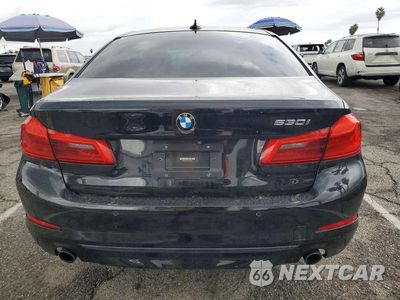 Zdjęcie 6 z 12 samochodu: 2018 BMW 530 I VIN:WBAJA5C52JWA38592 - miniatura