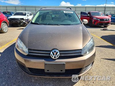 Piąte zdjęcie samochodu w środku: 2011 VOLKSWAGEN JETTA TDI VIN:3VWPL7AJ8BM625314 - miniatura