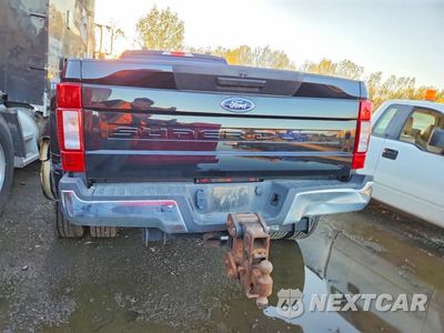 Zdjęcie 6 z 13 samochodu: 2021 FORD F450 SUPER DUTY VIN:1FT8W4DT5MEC46743 - miniatura