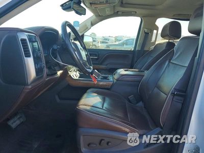 Zdjęcie 7 z 13 samochodu: 2017 CHEVROLET SILVERADO K1500 HIGH COUNTRY VIN:3GCUKTECXHG484699 - miniatura