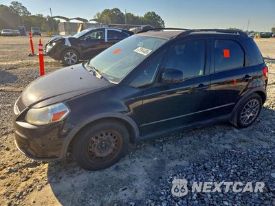 2011 SUZUKI SX4 JS2YB5A33B6302150 - główne zdjęcie licytacji z USA - miniatura