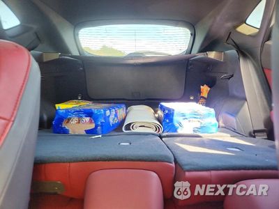 Zdjęcie 10 z 14 samochodu: 2022 LEXUS NX 250 VIN:2T2GDCAZ6NC002622 - miniatura