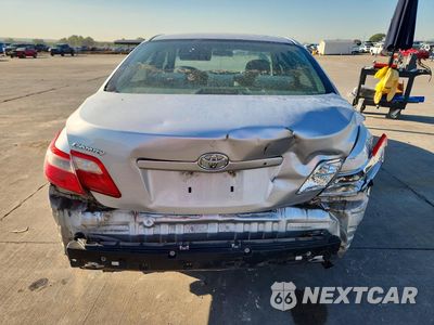 Zdjęcie 6 z 13 samochodu: 2009 TOYOTA CAMRY BASE VIN:4T1BE46K99U287849 - miniatura
