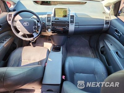 Zdjęcie 8 z 12 samochodu: 2009 TOYOTA PRIUS BASE VIN:JTDKB20U593504086 - miniatura