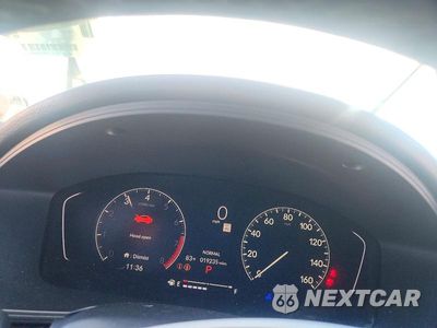 Zdjęcie 9 z 12 samochodu: 2025 HONDA CIVIC SPORT VIN:2HGFE2F55SH559358 - miniatura