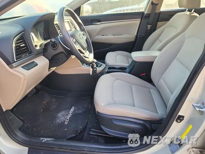 Zdjęcie 7 z 12 samochodu: 2017 HYUNDAI ELANTRA SE VIN:KMHD84LF6HU068224 - miniatura