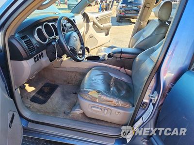 Zdjęcie 7 z 13 samochodu: 2005 TOYOTA 4RUNNER LIMITED VIN:JTEBT17RX50055293 - miniatura