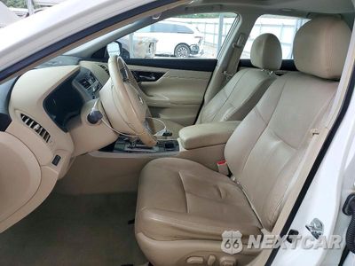 Zdjęcie 7 z 12 samochodu: 2013 NISSAN ALTIMA 2.5 VIN:1N4AL3AP2DC127173 - miniatura