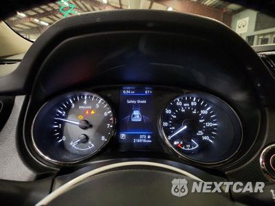 Zdjęcie 9 z 13 samochodu: 2018 NISSAN ROGUE SV VIN:JN8AT2MV8JW353408 - miniatura